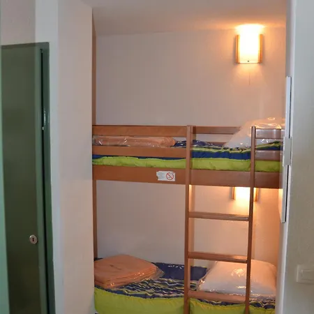 Avec Parking Interieur Drap Non Fourni Apartment *