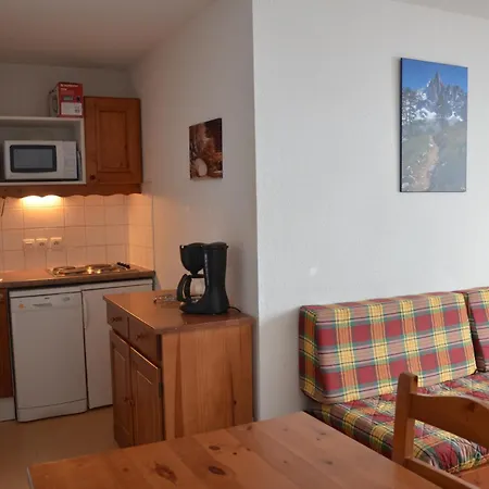 Avec Parking Interieur Drap Non Fourni Apartment *